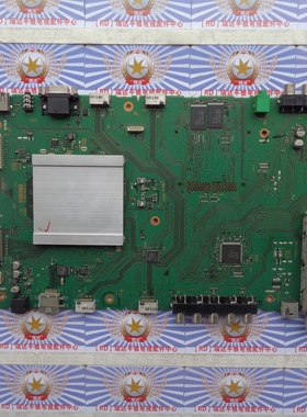 索尼 KDL-46NX710 主板 1-882-800-21 1-882-800-21 屏LTW460HJ01