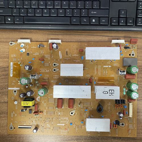 长虹3D51A5000iD等离子电视机Y板