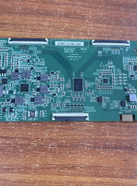 原装BOE UV650QUBN90电视逻辑板 UV650QUB_N90-V00 47_6021744啊