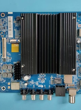 小米L43/50/55/65/75M7-ES主板DKTV-B015-9638-AD-20210406屏可选