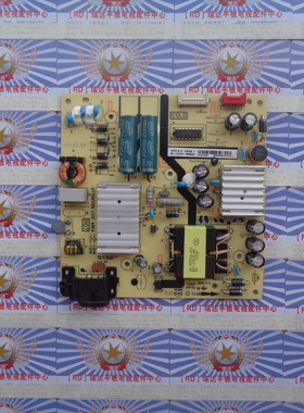 原厂原装TCL 55A860U 电源板 40-L121H4-PWB1CG 08-L121H44 现货