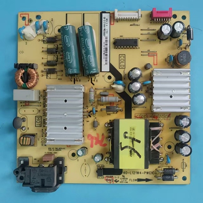 原装东芝55U7700C电源板