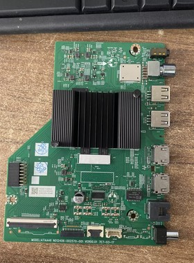 创维55P3D电视主板N012406-002570-001屏RDL550WY HY0-009现货 华