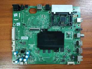 主板5800 A8H870 0P20 原装 创维49G7200 屏LC490EGE 拆机