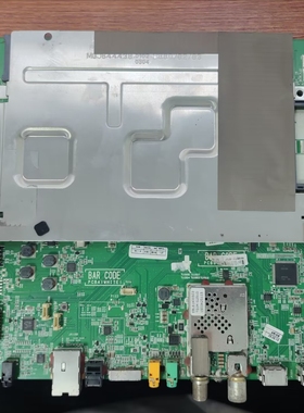 原装LG 49UB8300-CG 主板 EAX66085704 1.1 屏 LC490EQE 现货测好