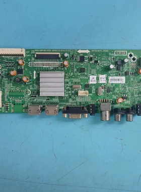 原装测好先锋LED-43B800主板5800-A8R180-0P20屏RDL430FY LD0-003