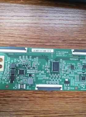 原装小米L65M5-ES 逻辑板C-PCB-HV650QUB 47-6021304 HV650QUBN90