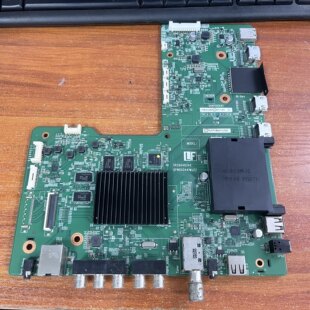 原装夏普LCD-52/60UE20A 主板QPWBXG441WJZZ DUNTKG441屏选 啊