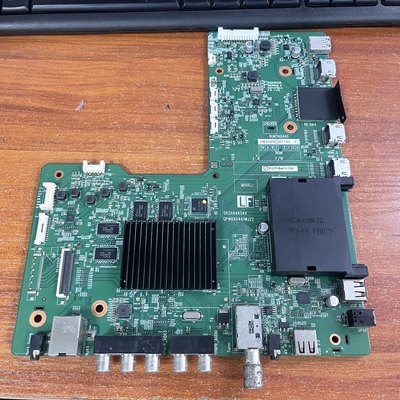 原装夏普LCD-52UE20A主板QPWBXG