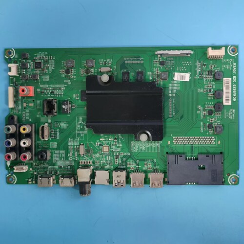 原装海信LED48K300U主板