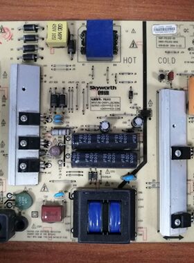 原装创维60E510E 电源板168P-P5L012-00 5800-P5L012-0030/0010