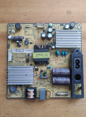 原装TCL L32F3320B L32E09电源板 SHG3206A-101H 81-PBE032-PW13