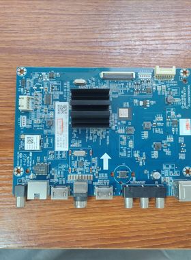 原装长虹65D2S电视主板 JUC7.820.00219670屏C650U19-E3-B现货