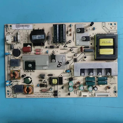 原装海尔LE42A500K电源板