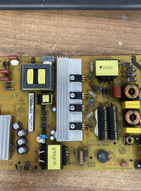 TCL B55A769U D49A730U L50P1-UD电源板40-LE9226-PWE1SG LE922A6
