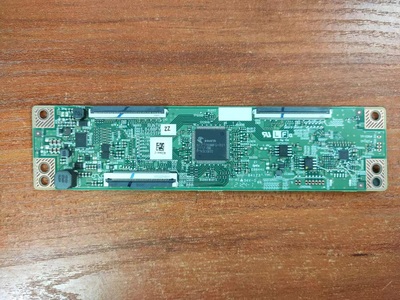 海信60E3F逻辑板RUNTK0488FV