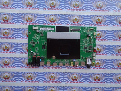 55XU1600主板40-M82803-MAH2HG