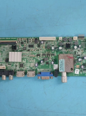 原装先锋LED-42B500主板5800-A8M050-0P40配屏RDL420FY(AD0-301)