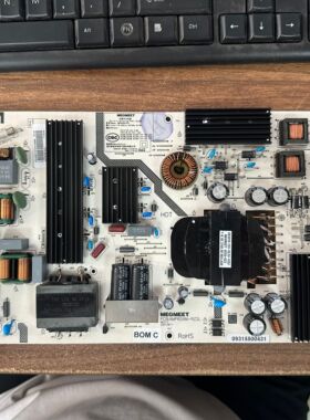 原装拆机红米L65R8-X液晶电视机 电源板AMP65XM-RZ2L 现货 测好发