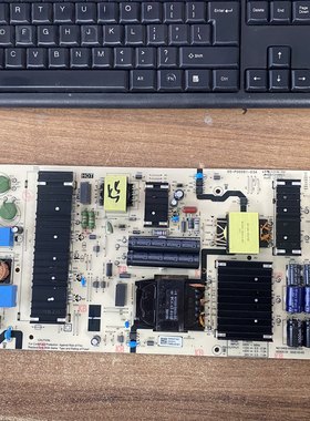 创维55A5D 电源板P7M20L N012402-000498-003 05-P00091-03A 华