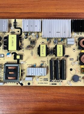 原装 TCL 75V8电源板40-L302W4-PWA1CG 08-L302HA4-PW200AA