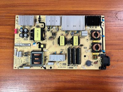 原装TCL75V8电源板4