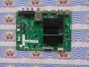 AA原装正品TCL D65A620U 主板 40-T960A1-MAC2HG 配屏 LVU650NDEL