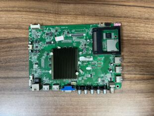 原装 康佳  LED50R6680AU 主板 35019392 配屏442YT  72000442YT