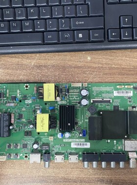 原装海尔LE40G310Z LE40/42R31电视主板TP.RT2984D.PB731屏选 华
