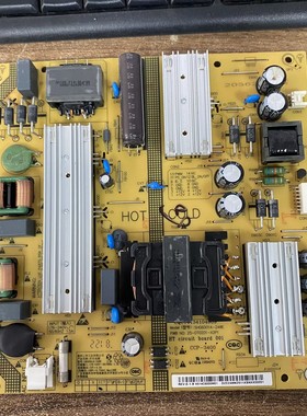 小米L65M5 L60M5-4A电源板SHG6001A-248E 25-DT0201-X2P1现货 华