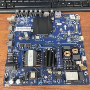 原装长虹 55D3700i 主板 JUC7.820.00156088配屏C550F15-E1-H 啊