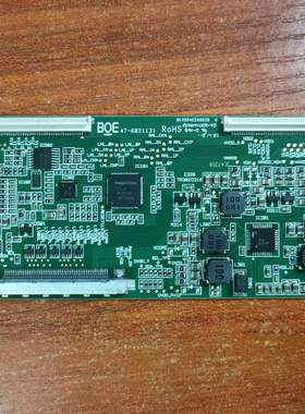小米L43M5-AD 长虹43D3F43PFF5222 逻辑板47-6021131 HV430FHBN10