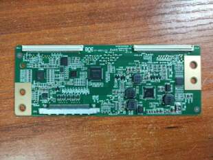 小米L43M5-AD 长虹43D3F43PFF5222 逻辑板47-6021131 HV430FHBN10