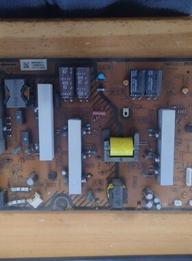 原装松下TH-42PH30C TH-P50UT50C 电源板MPF6911 PCPF0280