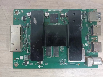 海尔主板TD-AMT866.U706