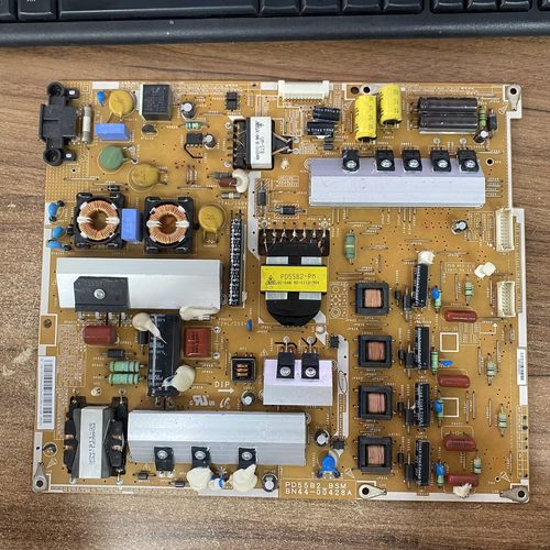 三星UA55D7000LJ液晶电源板BN44