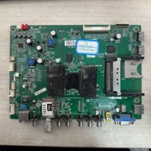 原装拆机 TCL L46E5300D主板40-1MS801-MAF2HG屏LVF460SSTM测试好