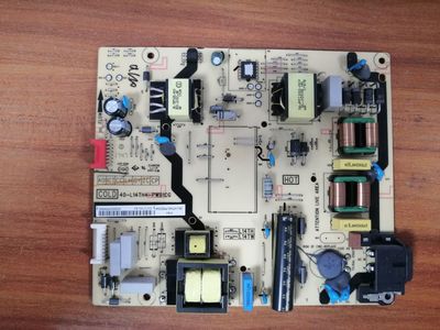 TCL55A950CS电源板40-L1