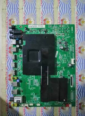 原装正品 东芝55U860MC 主板40-M82805-MAG2HG 配屏LVU550NEAL