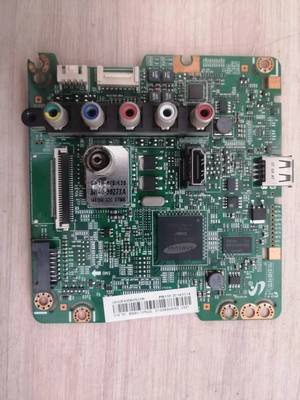 三星UA32F4008AR主板BN40-00273A
