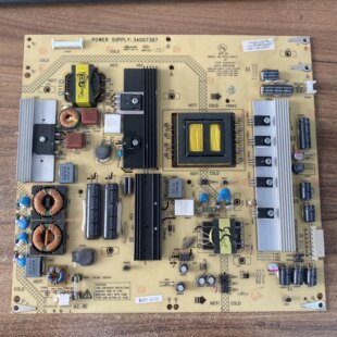 测好 康佳LED42IS988PD 42MS11PD电视电源板34007387 35015317 于