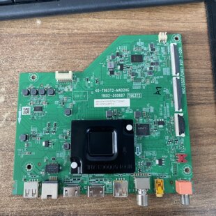 原装TCL 55N7E电视主板40-T963T2-MAD2HG屏LVU550NDEL KS9W08 于