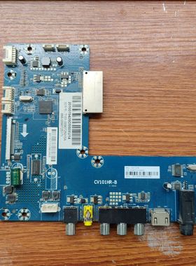 原装海尔LQ55/50AL88K82A2 49 LS65AL88 A72 U/M52C主板CV101HR-B