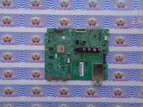 UA55F6100AJ主板BN41-01954A