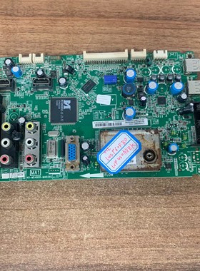 原装TCL L42P60FBD主板 40-MS4800-MAD2XG配屏LVF420AUBK