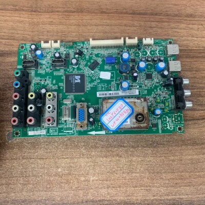 原装TCLL42P60FBD主板