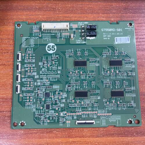 拆机原装索尼KDL-55HX850