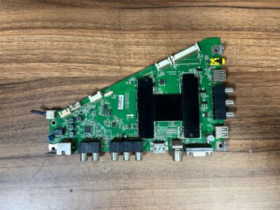 原装统帅D40MF7090主板0