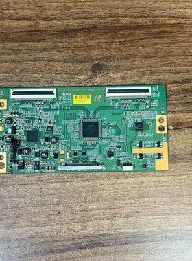 海尔LE48A720 逻辑板 K2_60HZ_CONTROL_MB4_V0.0 屏 LTA480HN01