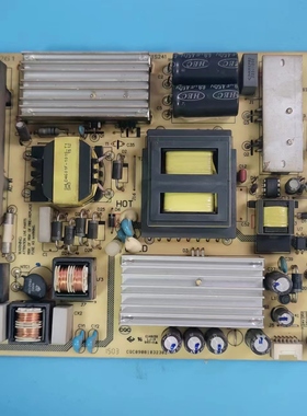 原装TCL L55F2880A B55A380电源板SHLD4601F-101S P11S241 非代用